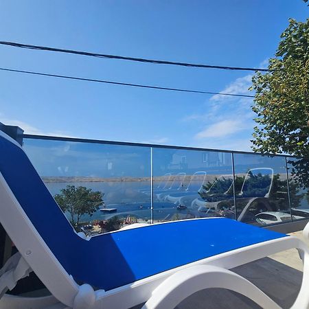 Beachfront House Ivana With Pool - Renovated 2025 Чезарица Экстерьер фото