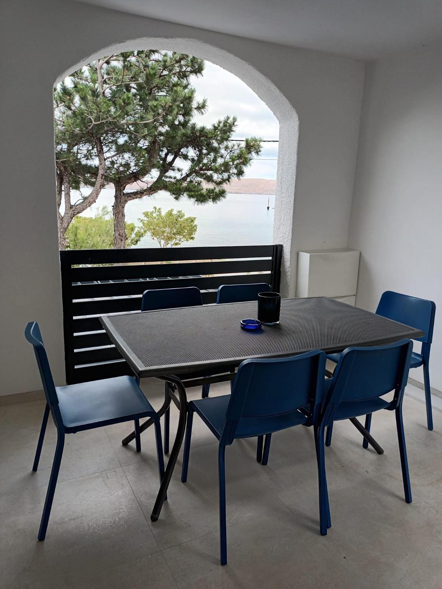 Beachfront House Ivana With Pool - Renovated 2025 Чезарица Экстерьер фото