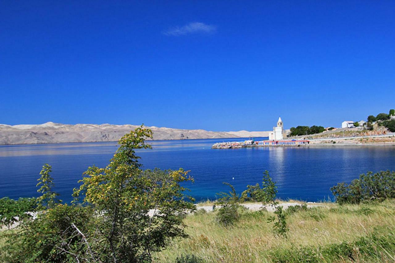 Beachfront House Ivana With Pool - Renovated 2025 Чезарица Экстерьер фото