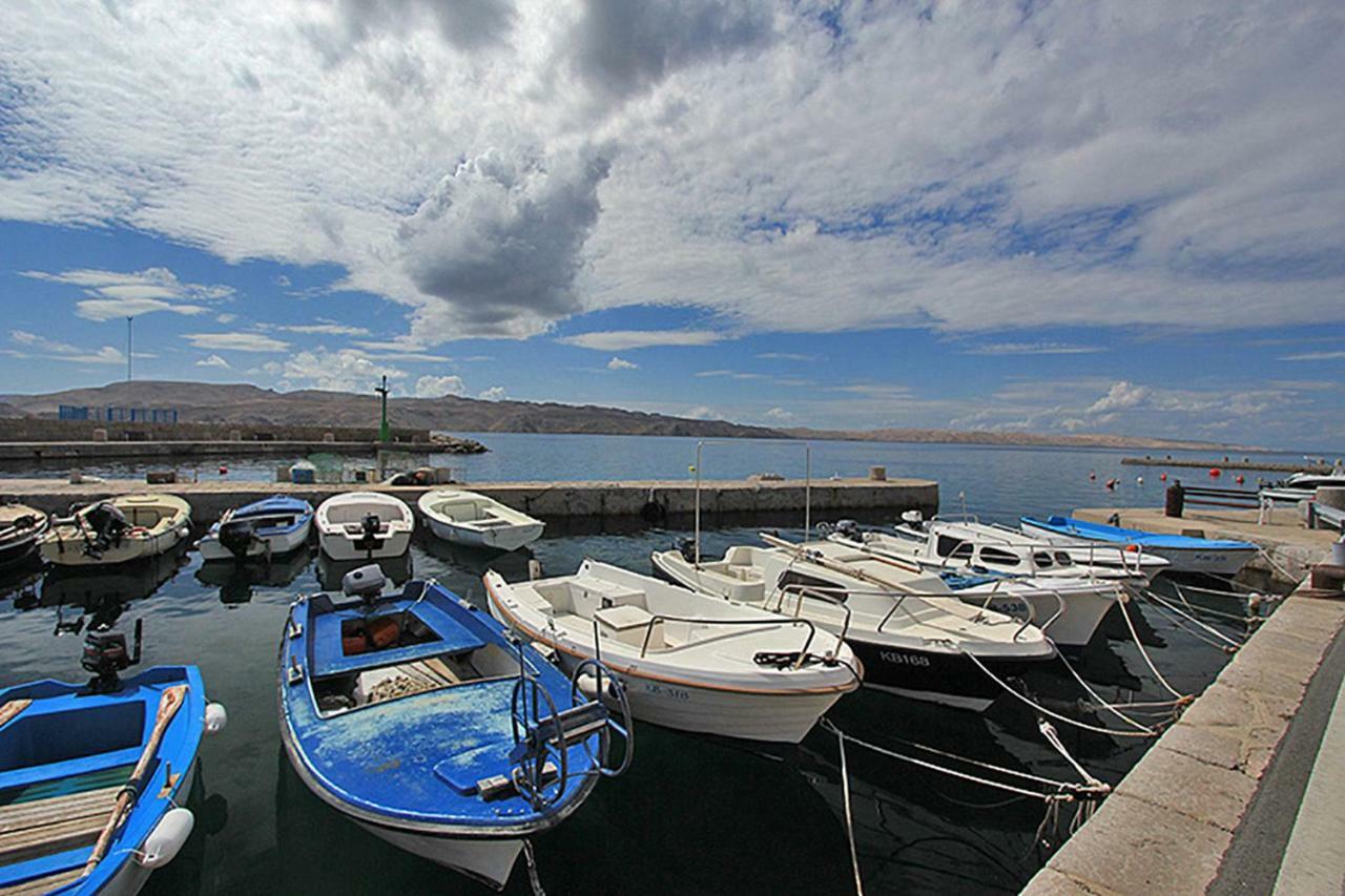 Beachfront House Ivana With Pool - Renovated 2025 Чезарица Экстерьер фото