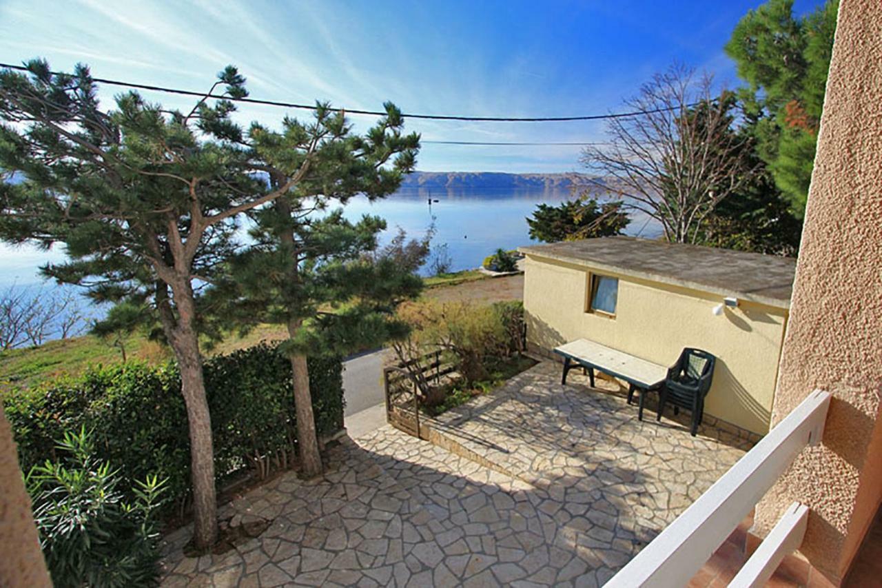 Beachfront House Ivana With Pool - Renovated 2025 Чезарица Экстерьер фото