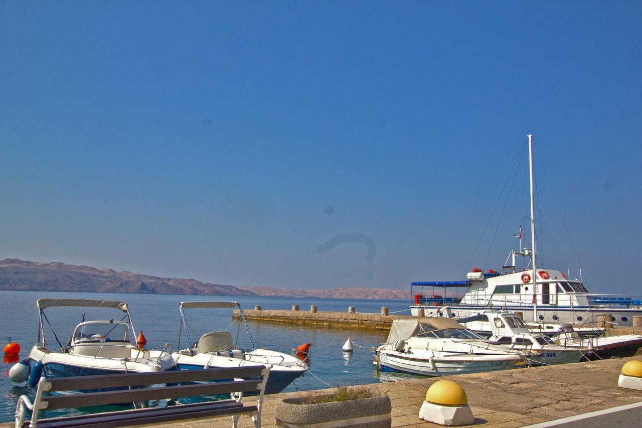 Beachfront House Ivana With Pool - Renovated 2025 Чезарица Экстерьер фото